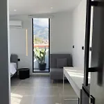 Hyperion Penthouse Apartamento Patras
