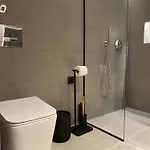 Hyperion Penthouse * Patras