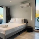 Hyperion Penthouse Patras