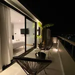 Hyperion Penthouse Apartamento Patras
