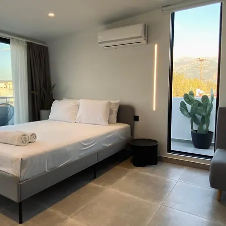 Hyperion Penthouse