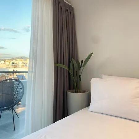 Hyperion Penthouse Apartamento *