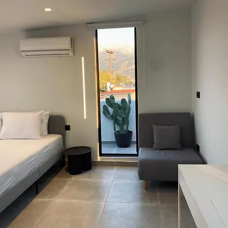 Apartment Hyperion Penthouse *