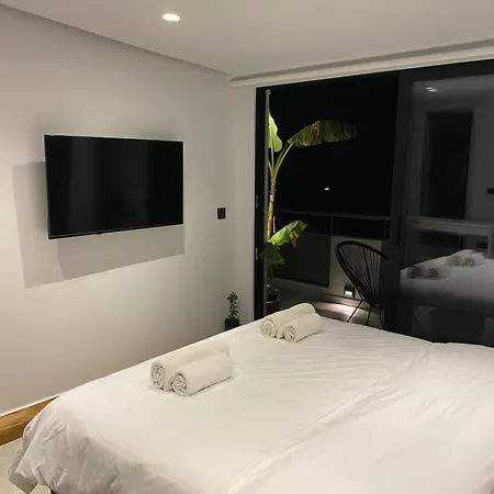 Apartament Hyperion Penthouse