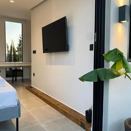 Hyperion Penthouse Apartment *