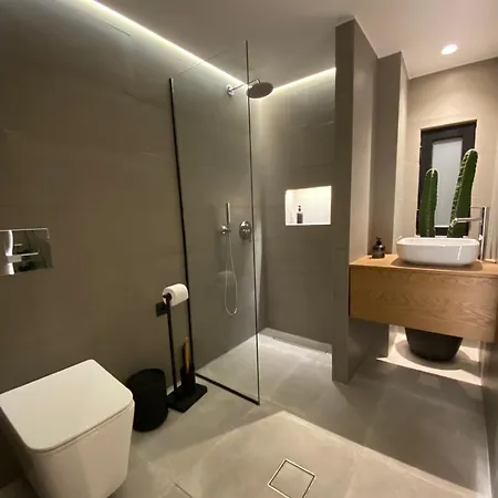 Hyperion Penthouse Patras