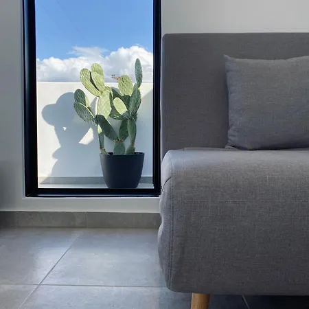 Hyperion Penthouse