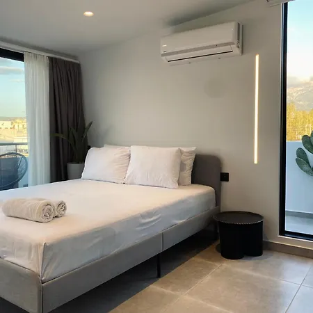 Hyperion Penthouse Patras