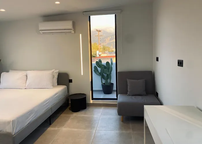 Apartamento Hyperion Penthouse *