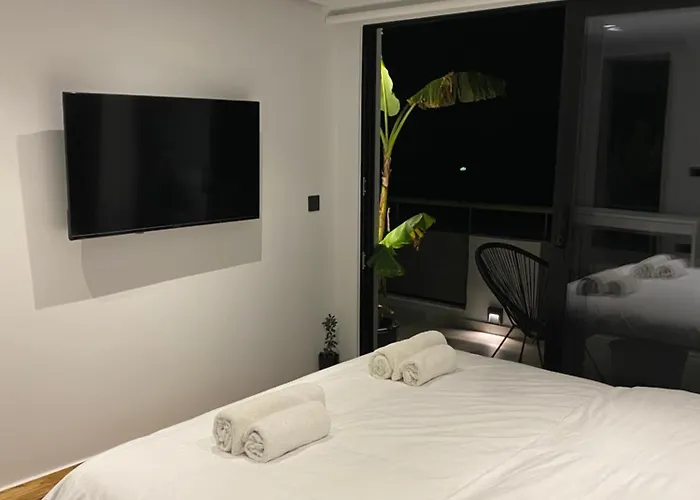 Apartamento Hyperion Penthouse