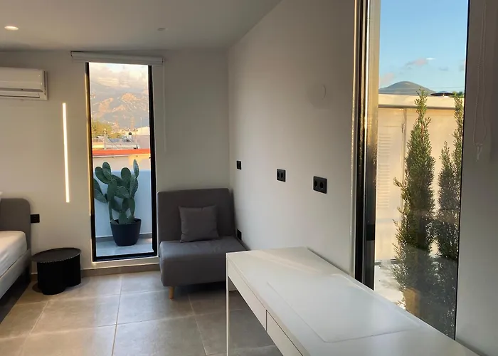 Hyperion Penthouse Apartamento *