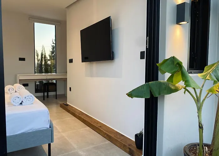 Hyperion Penthouse Apartamento *