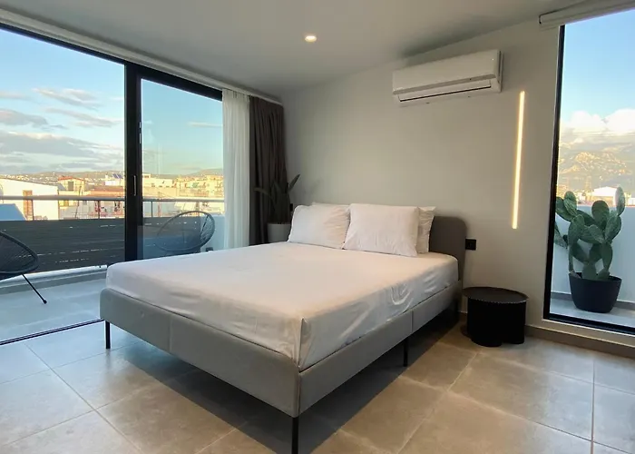 Apartamento Hyperion Penthouse