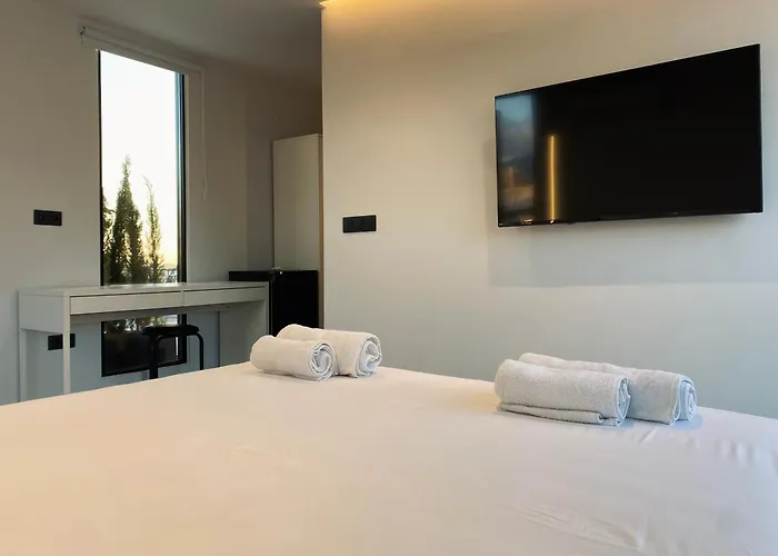 Apartamento Hyperion Penthouse