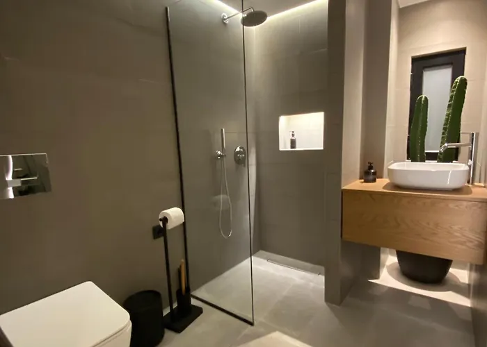 Hyperion Penthouse Patras